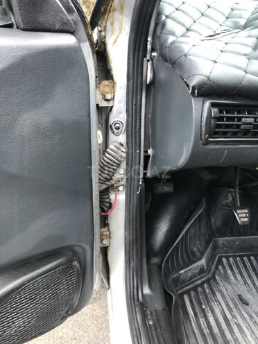 LADA (VAZ) 21099 2002, 365,123 km - 1.5 l - Bakı