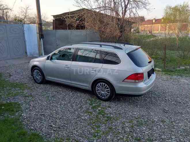 Volkswagen Golf 2009, 243,360 km - 1.4 l - Xaçmaz