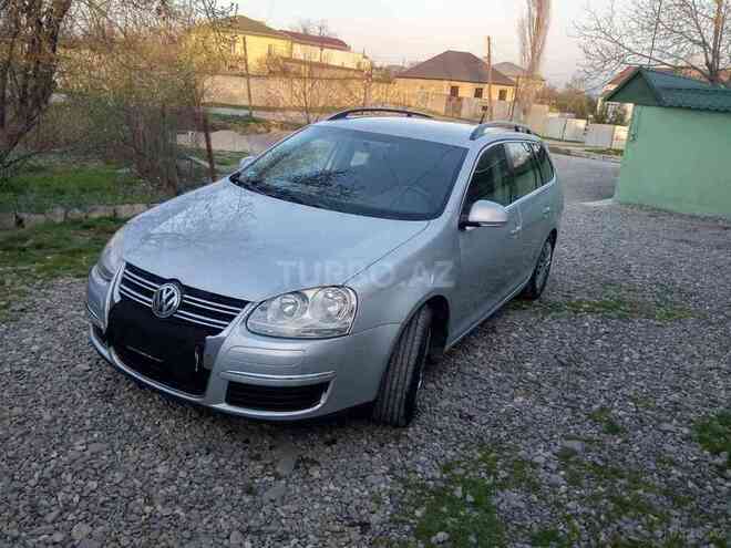 Volkswagen Golf 2009, 243,360 km - 1.4 l - Xaçmaz