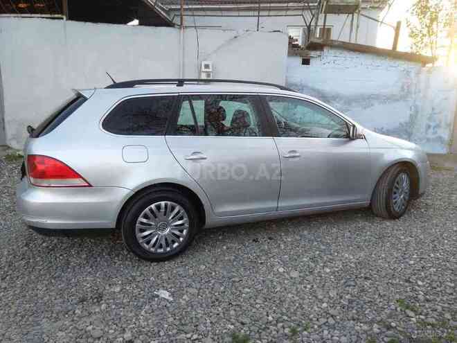 Volkswagen Golf 2009, 243,360 km - 1.4 l - Xaçmaz