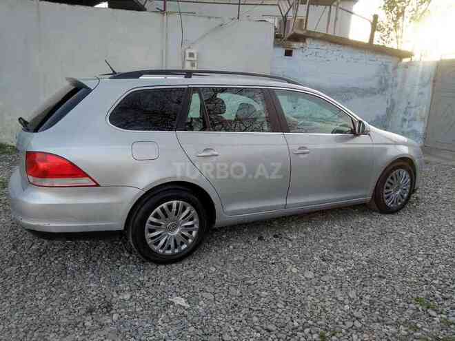 Volkswagen Golf 2009, 243,360 km - 1.4 l - Xaçmaz