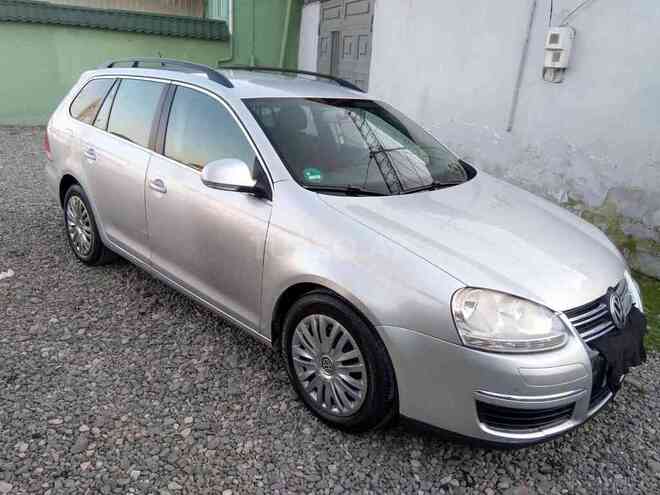 Volkswagen Golf 2009, 243,360 km - 1.4 l - Xaçmaz
