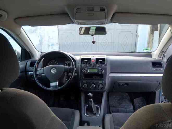 Volkswagen Golf 2009, 243,360 km - 1.4 l - Xaçmaz