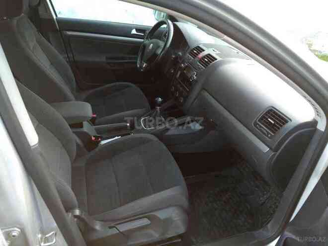 Volkswagen Golf 2009, 243,360 km - 1.4 l - Xaçmaz