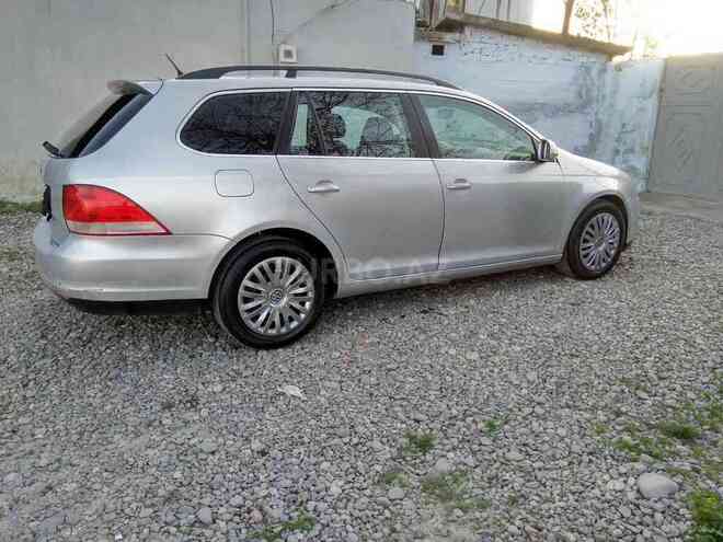 Volkswagen Golf 2009, 243,360 km - 1.4 l - Xaçmaz