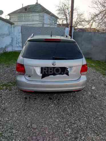Volkswagen Golf 2009, 243,360 km - 1.4 l - Xaçmaz