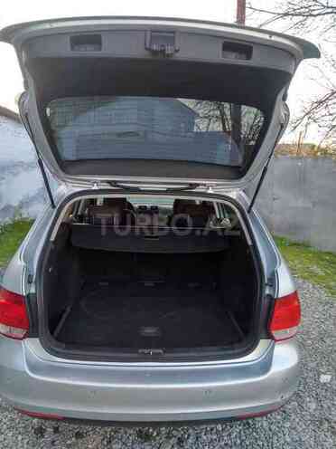 Volkswagen Golf 2009, 243,360 km - 1.4 l - Xaçmaz