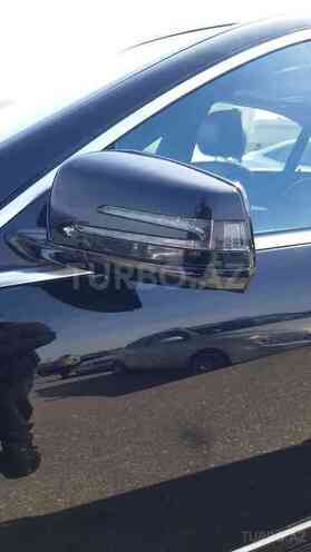 Mercedes S 500 2006, 253,000 km - 5.5 л - Bakı