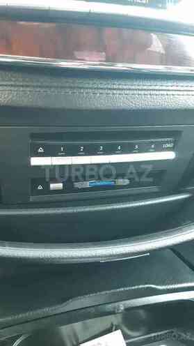 Mercedes S 500 2006, 253,000 km - 5.5 л - Bakı