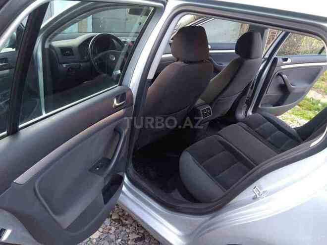 Volkswagen Golf 2009, 243,360 km - 1.4 l - Xaçmaz