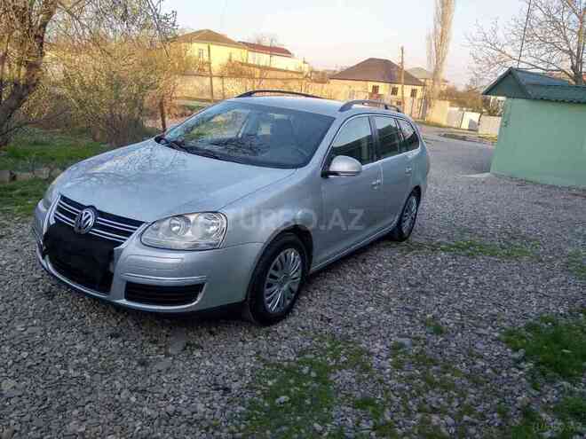Volkswagen Golf 2009, 243,360 km - 1.4 l - Xaçmaz
