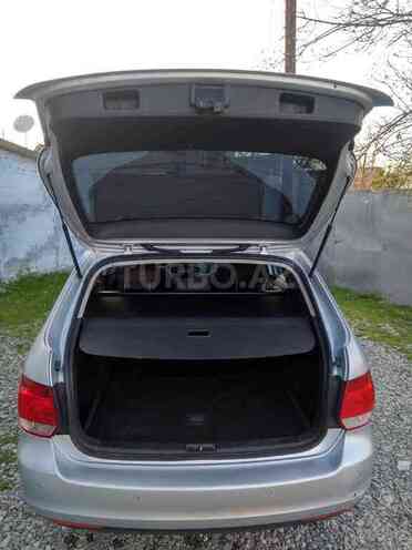 Volkswagen Golf 2009, 243,360 km - 1.4 l - Xaçmaz