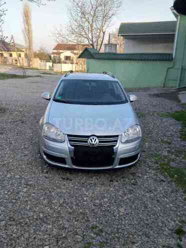 Volkswagen Golf 2009, 243,360 km - 1.4 l - Xaçmaz