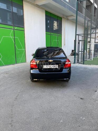 Chevrolet Nexia 2022, 11,000 km - 1.5 л - Bakı