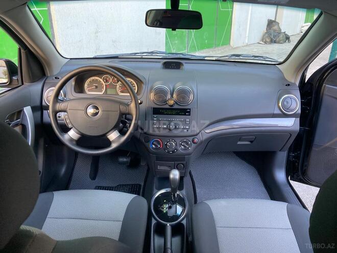 Chevrolet Nexia 2022, 11,000 km - 1.5 л - Bakı