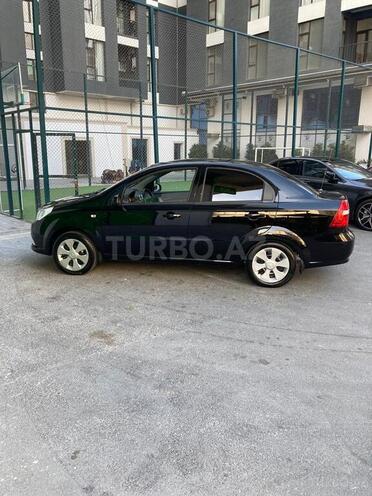 Chevrolet Nexia 2022, 11,000 km - 1.5 л - Bakı