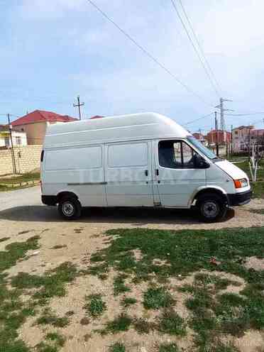 Ford Transit 1996, 264,530 km - 2.5 l - Bakı