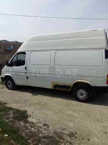 Ford Transit 1996, 264,530 km - 2.5 l - Bakı