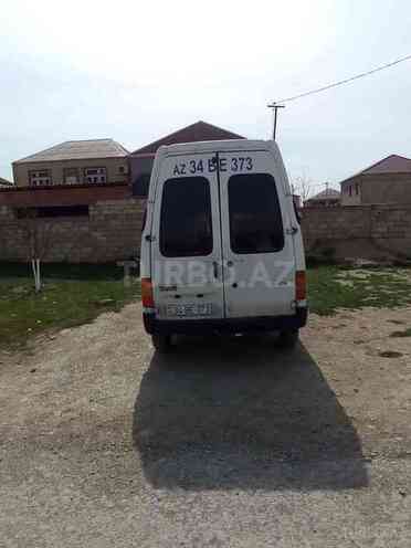 Ford Transit 1996, 264,530 km - 2.5 l - Bakı