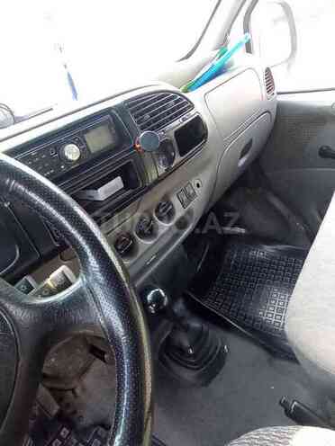 Ford Transit 1996, 264,530 km - 2.5 l - Bakı