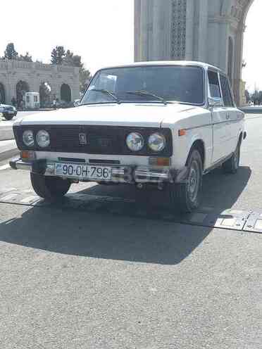 LADA (VAZ) 2106 1993, 199,999 km - 1.5 l - Gəncə