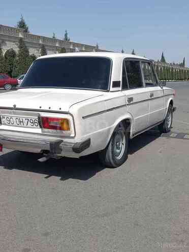 LADA (VAZ) 2106 1993, 199,999 km - 1.5 l - Gəncə