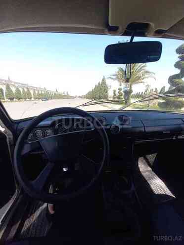 LADA (VAZ) 2106 1993, 199,999 km - 1.5 l - Gəncə
