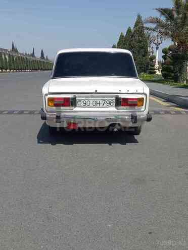 LADA (VAZ) 2106 1993, 199,999 km - 1.5 l - Gəncə