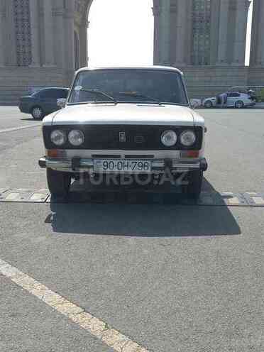 LADA (VAZ) 2106 1993, 199,999 km - 1.5 l - Gəncə