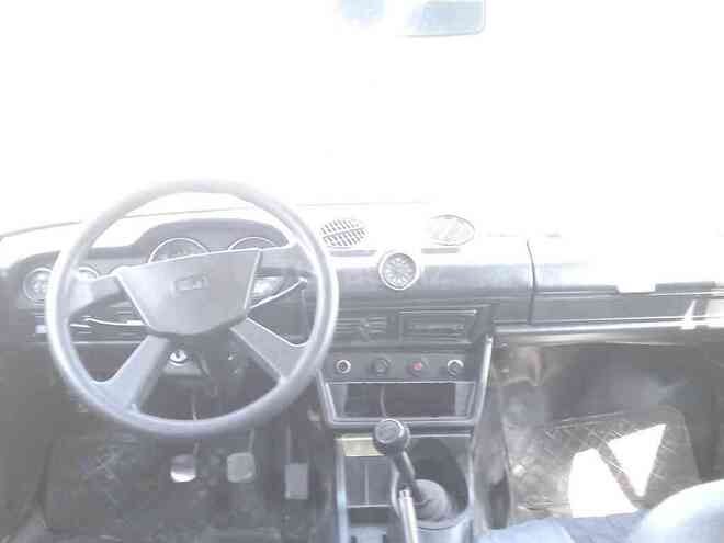 LADA (VAZ) 2106 1993, 199,999 km - 1.5 l - Gəncə