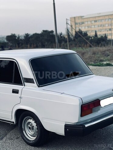 LADA (VAZ) 2107 2001, 150,000 km - 1.7 l - Bakı