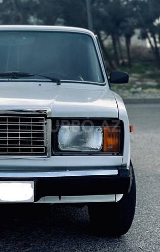 LADA (VAZ) 2107 2001, 150,000 km - 1.7 l - Bakı