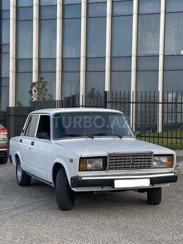 LADA (VAZ) 2107 2001, 150,000 km - 1.7 l - Bakı