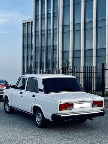 LADA (VAZ) 2107 2001, 150,000 km - 1.7 l - Bakı
