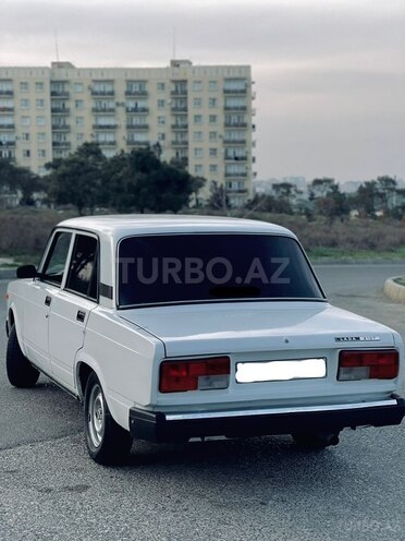 LADA (VAZ) 2107 2001, 150,000 km - 1.7 l - Bakı