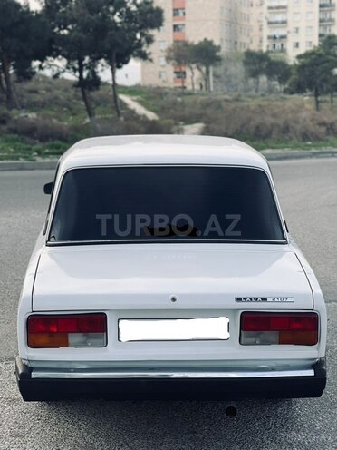 LADA (VAZ) 2107 2001, 150,000 km - 1.7 l - Bakı
