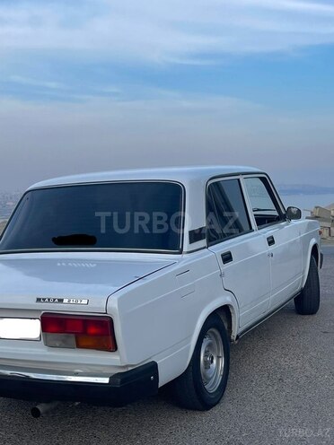 LADA (VAZ) 2107 2001, 150,000 km - 1.7 l - Bakı
