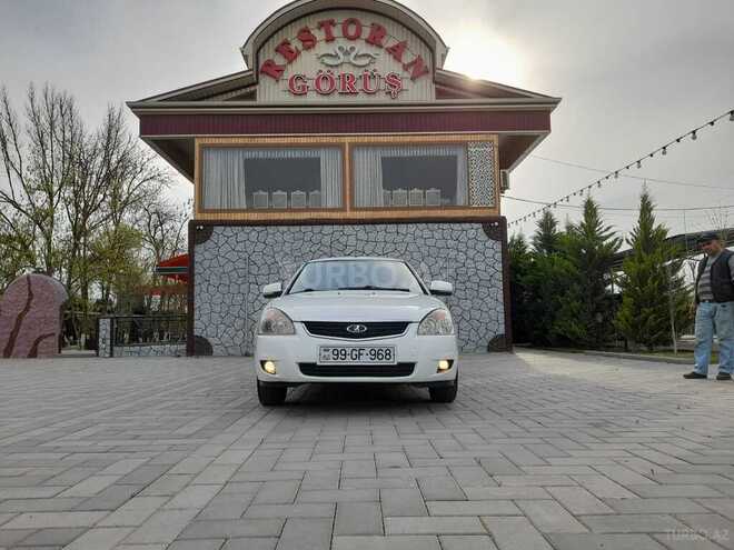 LADA (VAZ) Priora 2013, 144,320 km - 1.6 l - Sabirabad