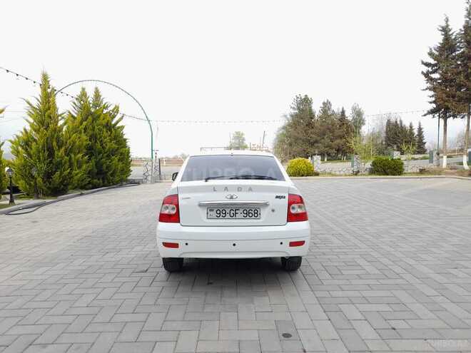 LADA (VAZ) Priora 2013, 144,320 km - 1.6 l - Sabirabad