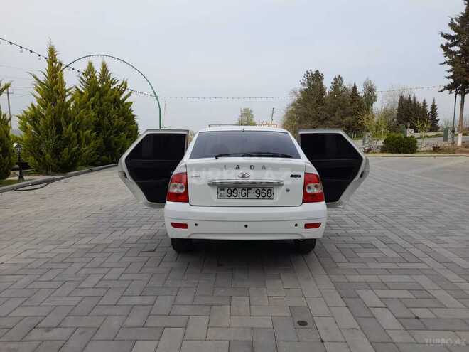 LADA (VAZ) Priora 2013, 144,320 km - 1.6 l - Sabirabad