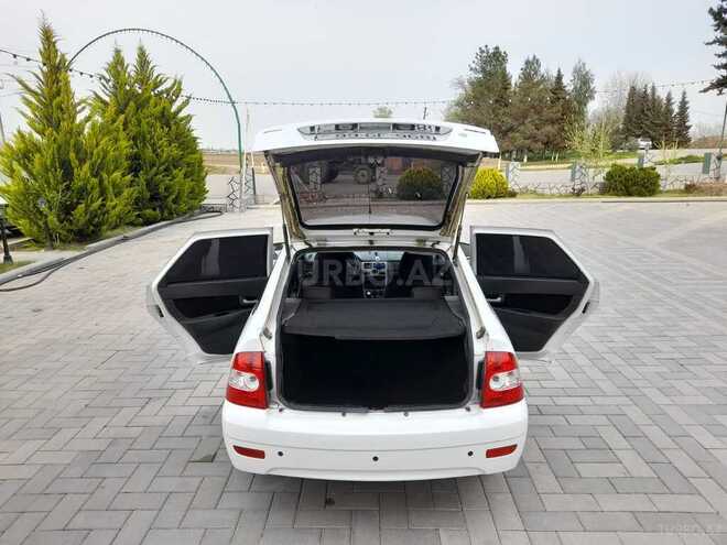 LADA (VAZ) Priora 2013, 144,320 km - 1.6 l - Sabirabad