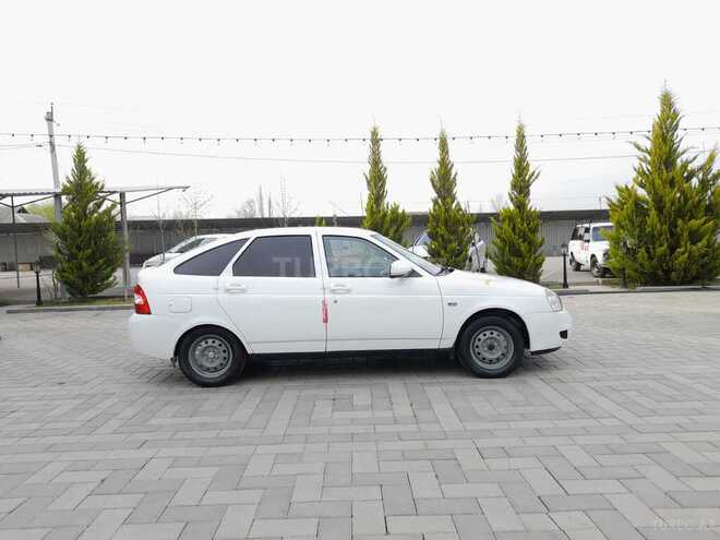 LADA (VAZ) Priora 2013, 144,320 km - 1.6 l - Sabirabad