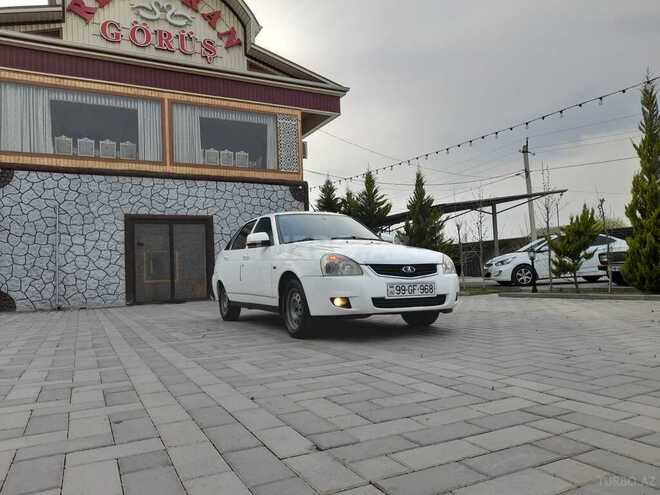 LADA (VAZ) Priora 2013, 144,320 km - 1.6 l - Sabirabad