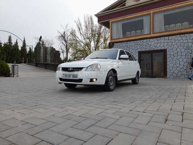 LADA (VAZ) Priora 2013, 144,320 km - 1.6 l - Sabirabad