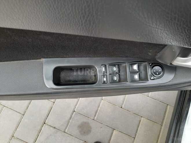 LADA (VAZ) Priora 2013, 144,320 km - 1.6 l - Sabirabad