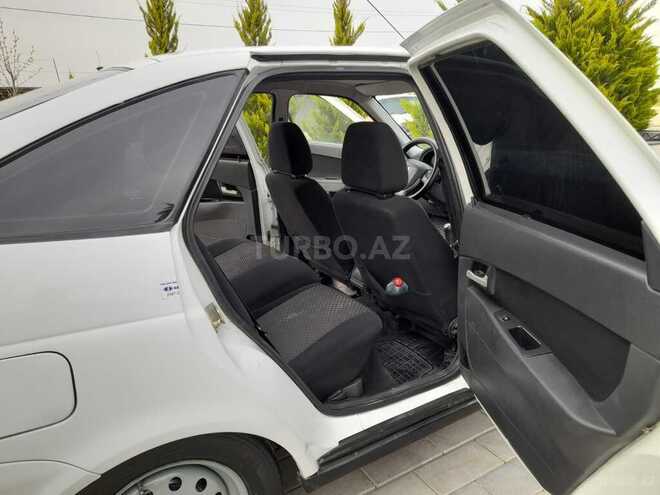 LADA (VAZ) Priora 2013, 144,320 km - 1.6 l - Sabirabad