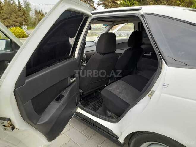 LADA (VAZ) Priora 2013, 144,320 km - 1.6 l - Sabirabad