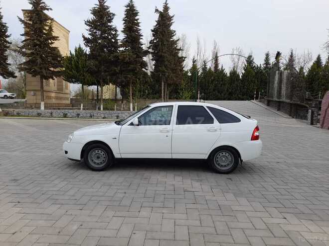 LADA (VAZ) Priora 2013, 144,320 km - 1.6 l - Sabirabad