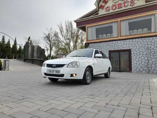 LADA (VAZ) Priora 2013, 144,320 km - 1.6 l - Sabirabad