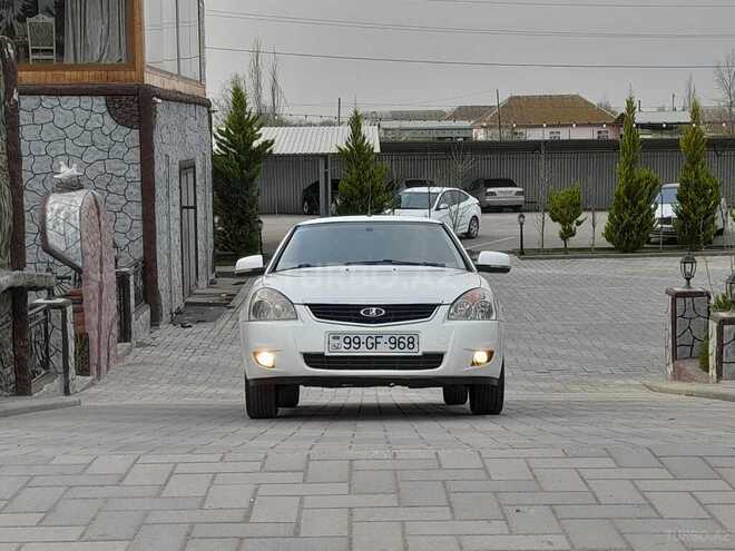 LADA (VAZ) Priora 2013, 144,320 km - 1.6 l - Sabirabad